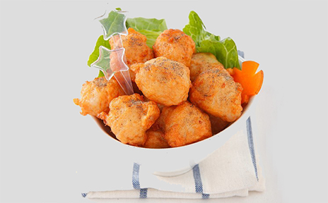 轻饮美食拍摄