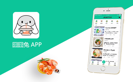 冏冏兔 APP