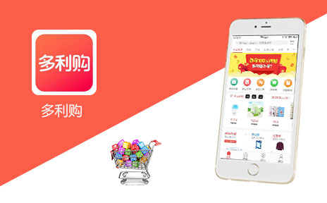 多利购 APP