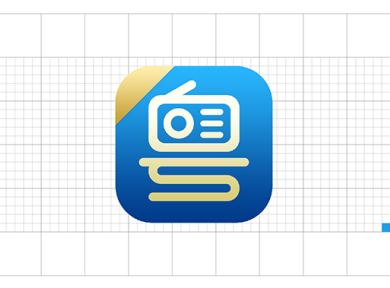 粤听APP logo